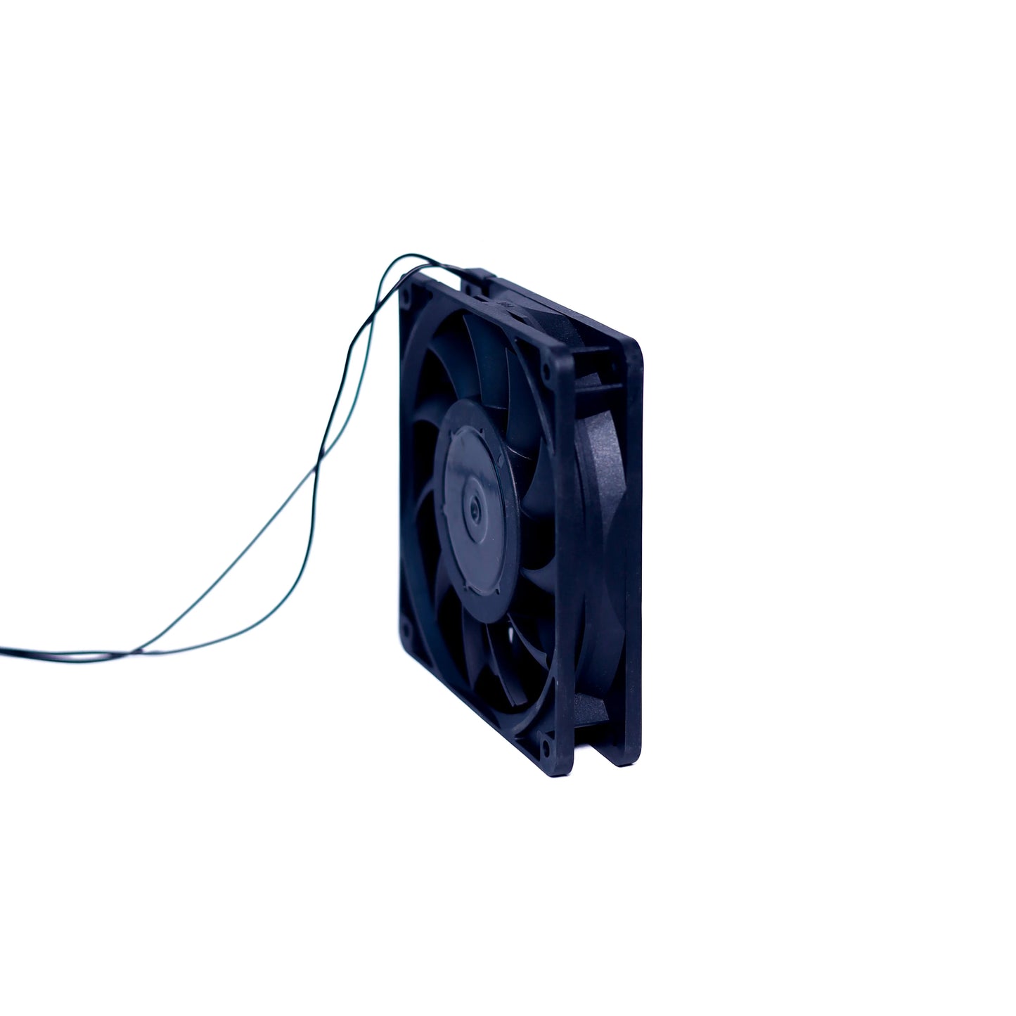 EC Axial Fan 120mm – 110-240V, 3200RPM
