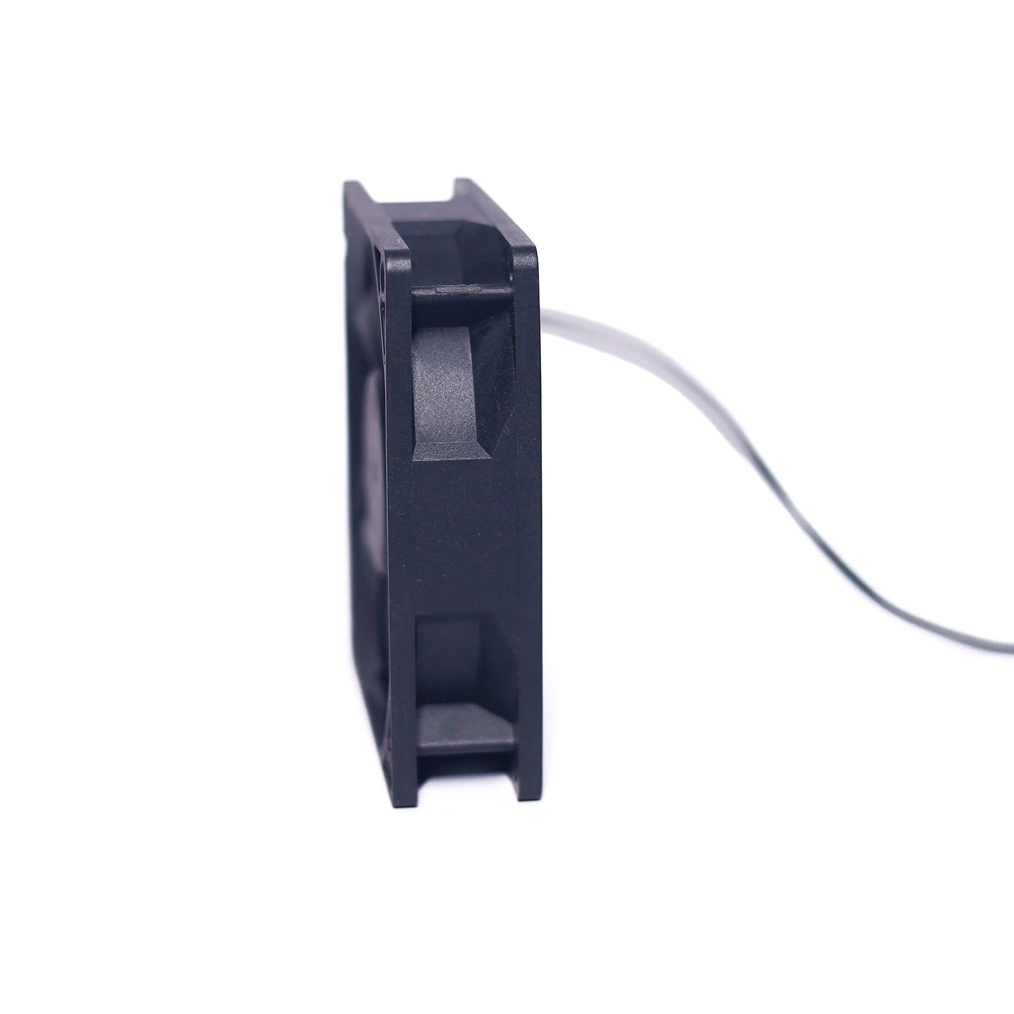 EC Axial Fan 92mm – 110-240V, 4000RPM