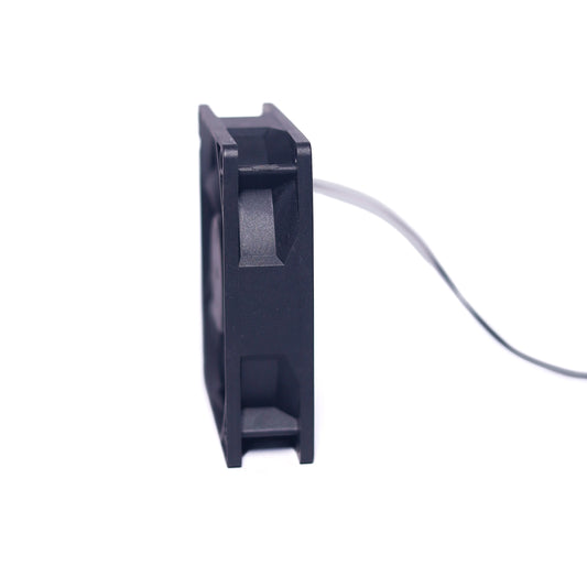 EC Axial Fan 92mm – 110-240V, 4000RPM
