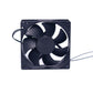 EC Axial Fan 92mm – 110-240V, 4000RPM