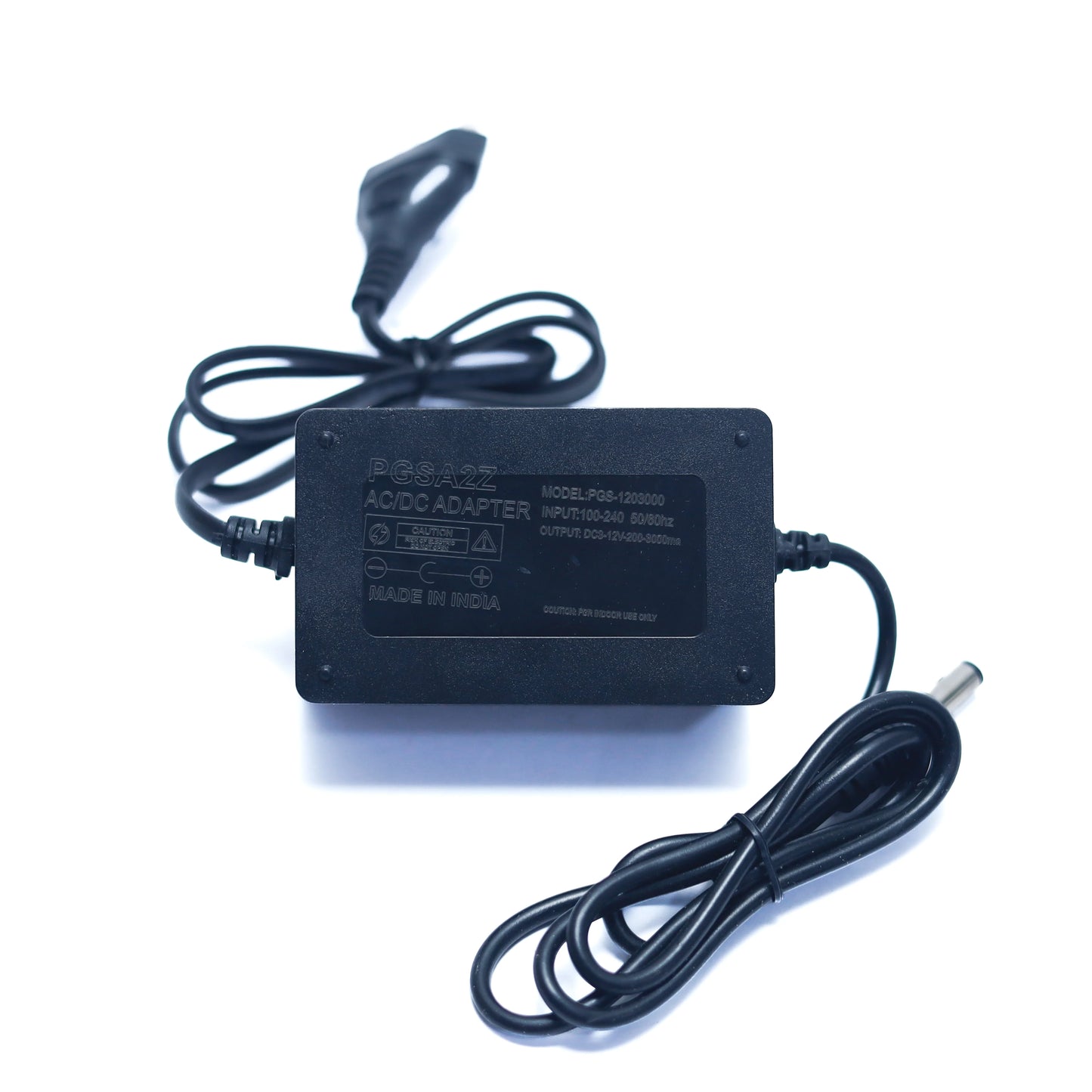 PGSA2Z AC/DC Adapter
