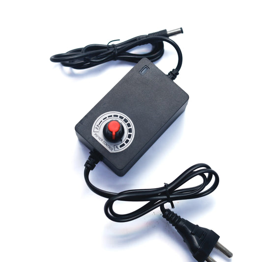 Variable Speed Power Controller (Fan Accessory)