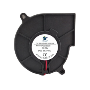 DC Brushless Air Cooler Blower Fan