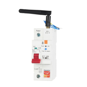 WiFi Miniature Circuit Breaker