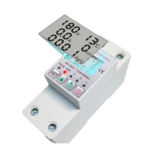 Voltage & Leakage Protection