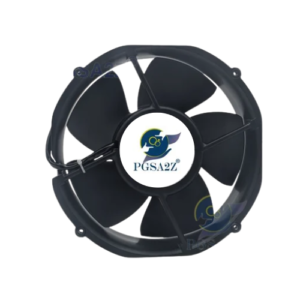 PGSA2Z 22148F/2TTDH4P Size 200X200X50mm DC48V 4.50A RPM Brushless Air Cooling Fan