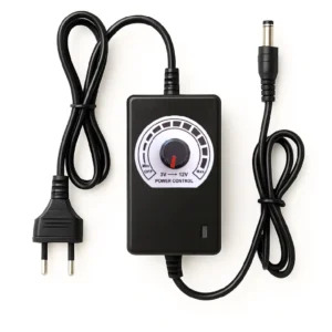 Speed Ac To Dc Power Adapter
