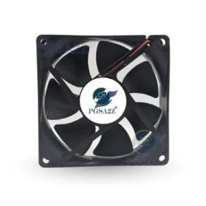 AD0912US-A70GL 12 VDC 92 x 25 mm 3200 RPM 60 CFM Brushless Air Cooling Fan